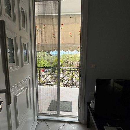 Lefkada Nikiana Two Bedroom Apartment Zewnętrze zdjęcie