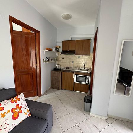Lefkada Nikiana Two Bedroom Apartment Zewnętrze zdjęcie