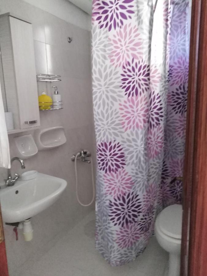 Lefkada Nikiana Two Bedroom Apartment Zewnętrze zdjęcie
