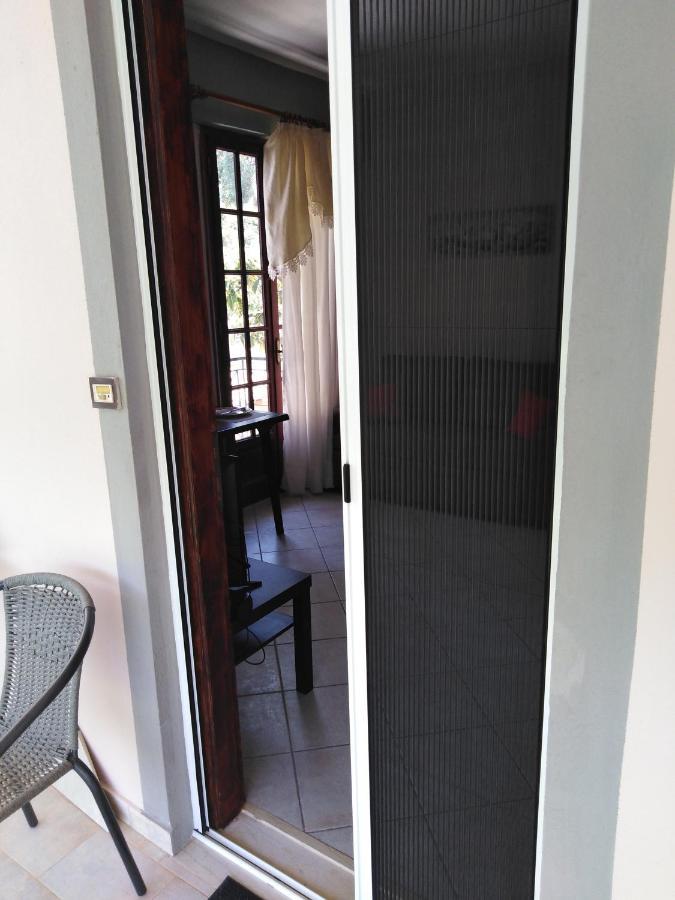 Lefkada Nikiana Two Bedroom Apartment Zewnętrze zdjęcie