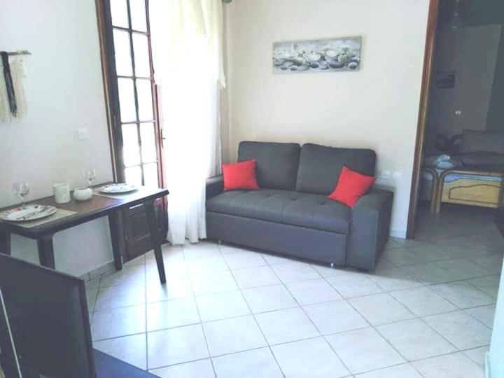Lefkada Nikiana Two Bedroom Apartment Zewnętrze zdjęcie