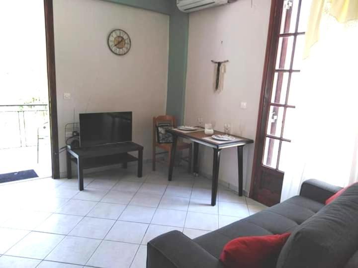 Lefkada Nikiana Two Bedroom Apartment Zewnętrze zdjęcie