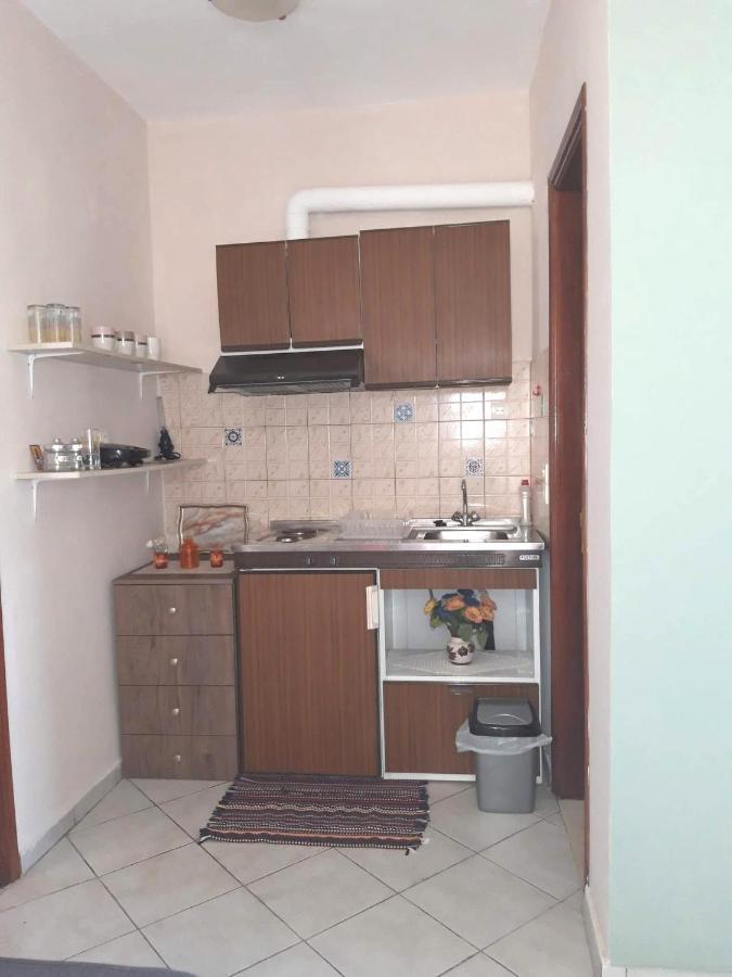Lefkada Nikiana Two Bedroom Apartment Zewnętrze zdjęcie