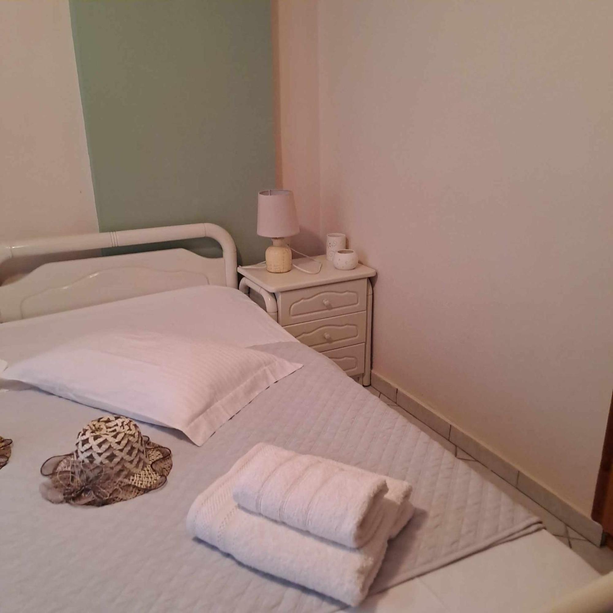 Lefkada Nikiana Two Bedroom Apartment Zewnętrze zdjęcie