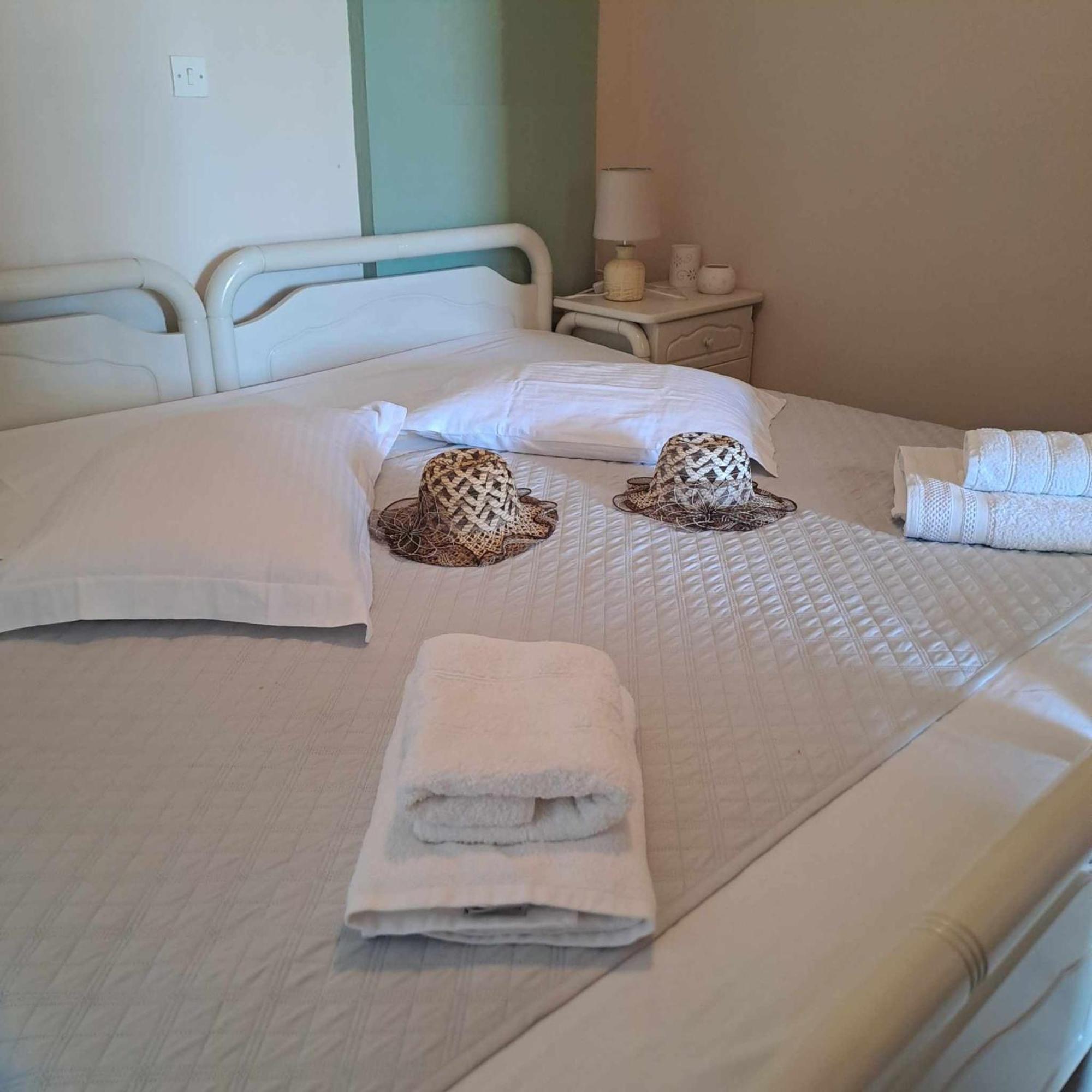 Lefkada Nikiana Two Bedroom Apartment Zewnętrze zdjęcie