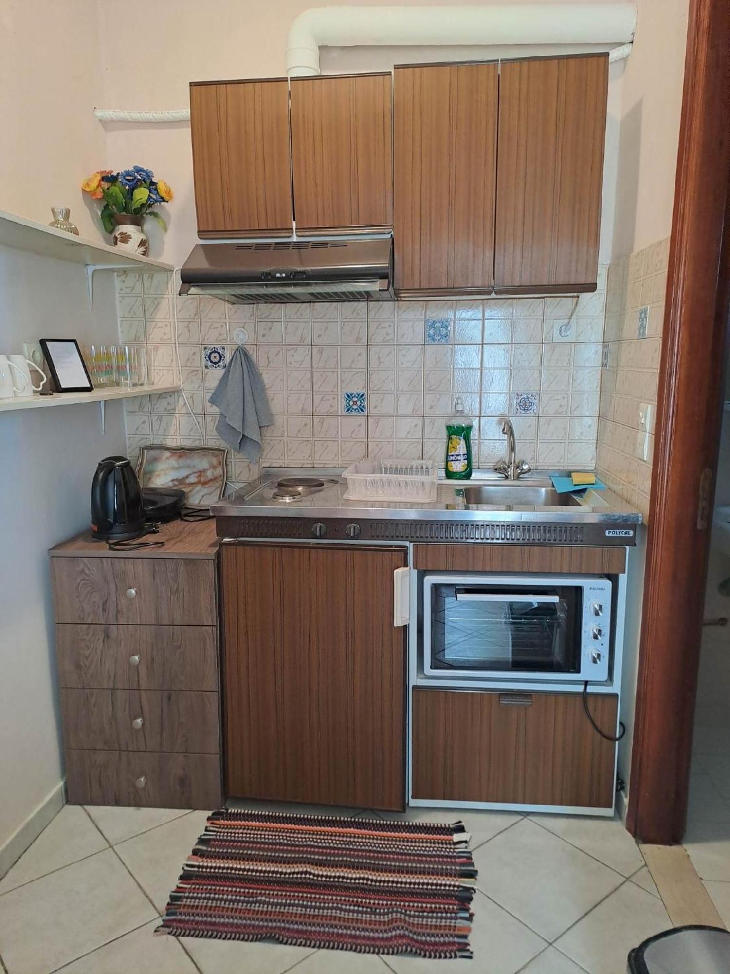 Lefkada Nikiana Two Bedroom Apartment Zewnętrze zdjęcie
