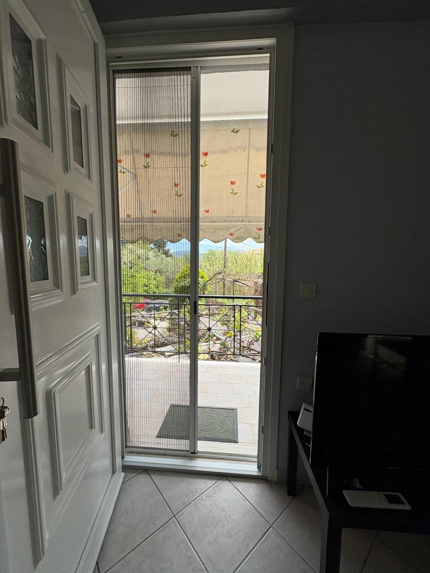 Lefkada Nikiana Two Bedroom Apartment Zewnętrze zdjęcie