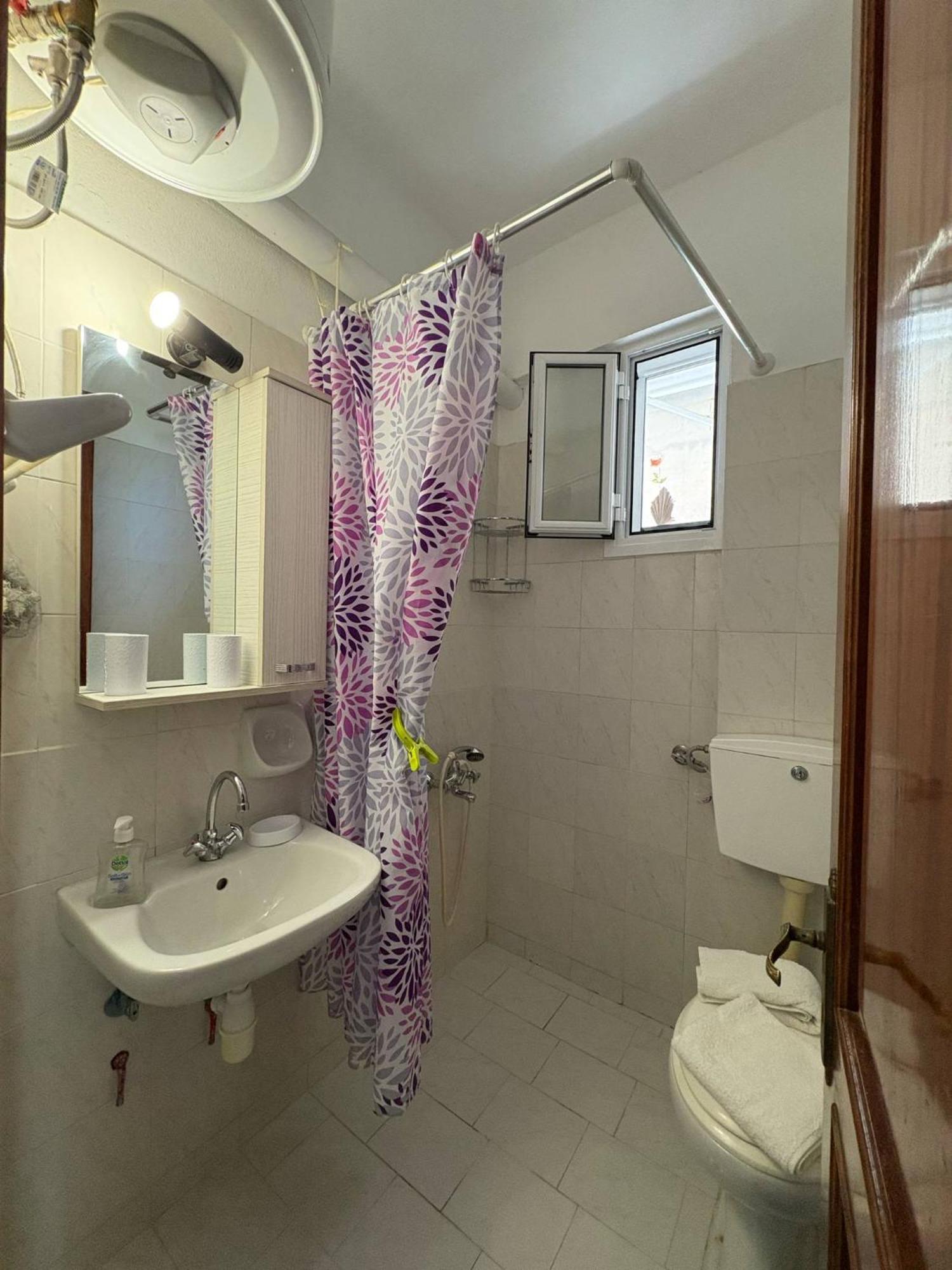 Lefkada Nikiana Two Bedroom Apartment Zewnętrze zdjęcie